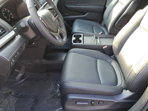 New 2026 Honda Odyssey EX-L image 17