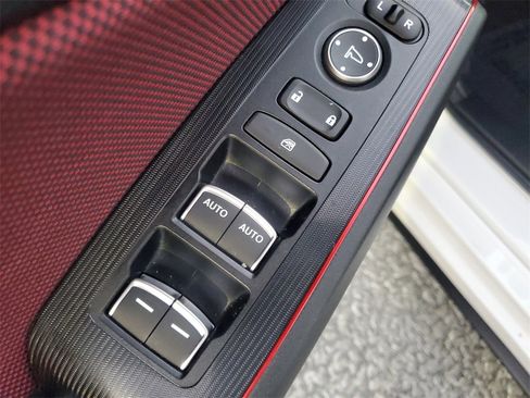 Used 2025 Honda Civic Si image 19