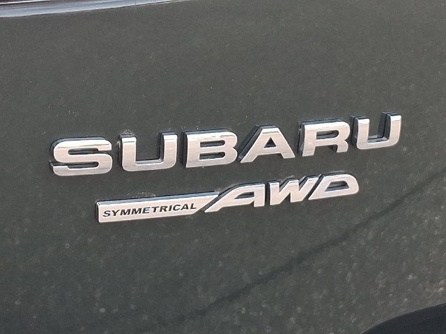 Used 2024 Subaru Forester AWD/4WD image 32