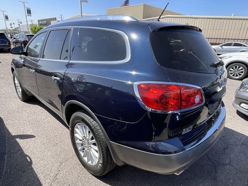 Used 2012 Buick Enclave Leather w/ LPO, Cargo Convenience Pkg image 12