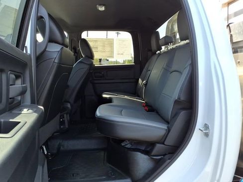 New 2026 RAM 3500 Tradesman w/ Chrome Appearance Group A image 28