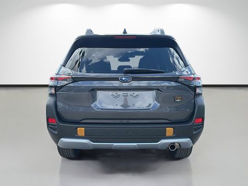 New 2026 Subaru Forester Wilderness AWD/4WD image 4