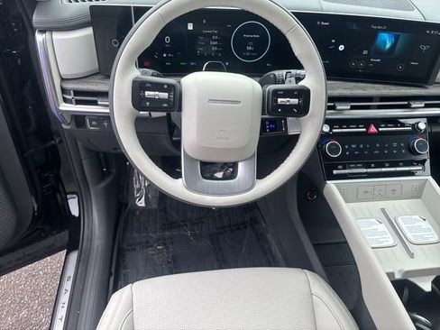 New 2026 Hyundai Santa Fe Calligraphy image 18