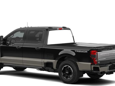 New 2026 Ford F350 King Ranch w/ Tremor Off-Road Package AWD/4WD image 24