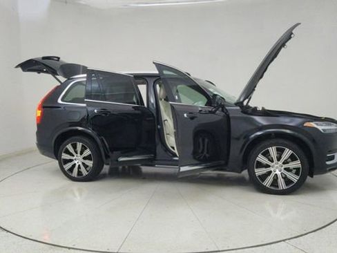 Used 2021 Volvo XC90 T6 Inscription w/ Climate Package image 78
