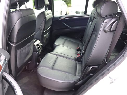 Used 2012 BMW X5 xDrive35d AWD/4WD image 18