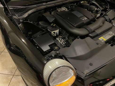 Used 2002 Ford Thunderbird image 51