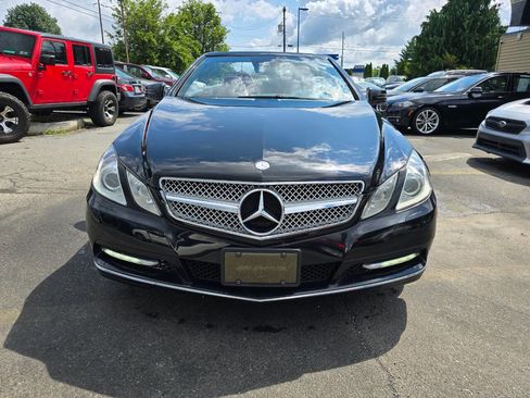 Used 2012 Mercedes-Benz E 350 Cabriolet image 16