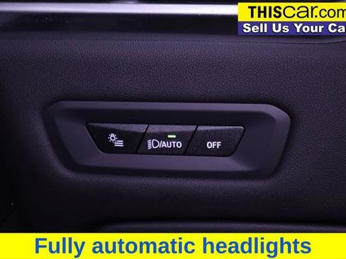 Used 2025 BMW X5 sDrive40i w/ Climate Comfort Package RWD image 23