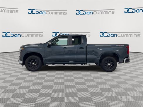 Used 2019 Chevrolet Silverado 1500 LT w/ All-Star Edition image 5