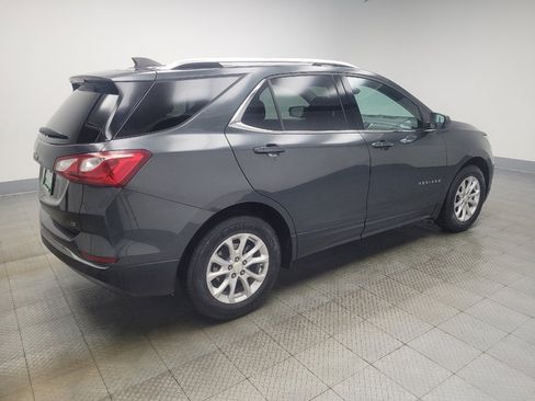 Used 2020 Chevrolet Equinox LT image 10