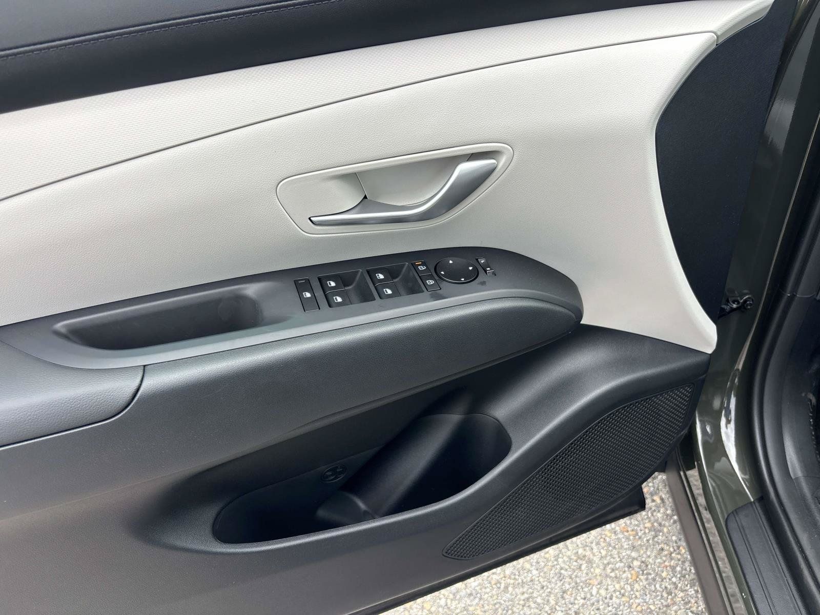New 2026 Hyundai Tucson SE AWD/4WD image 8