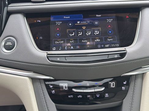 Certified 2023 Cadillac XT5 Premium Luxury image 31