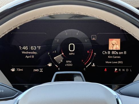 New 2026 GMC Yukon Denali image 30