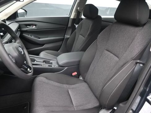 New 2026 Honda Accord SE image 18