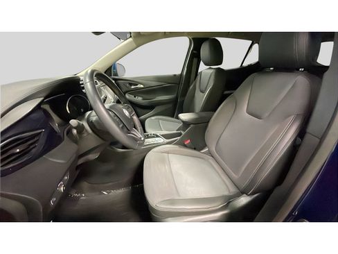 Used 2023 Buick Encore GX Preferred w/ Cold Weather Comfort Package AWD/4WD image 12