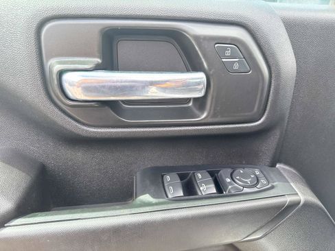 Used 2024 Chevrolet Silverado 3500 W/T w/ Snow Plow Prep Package image 18