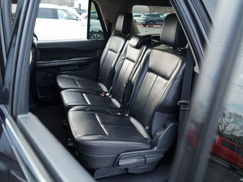 Used 2024 Ford Expedition Max XLT image 32
