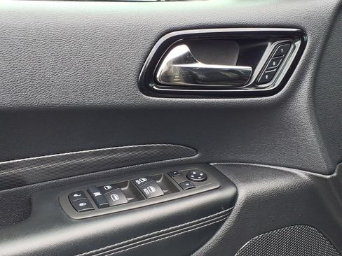 Used 2022 Dodge Durango GT AWD/4WD image 4