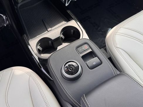 Certified 2023 Ford Mustang Mach-E Premium RWD image 25