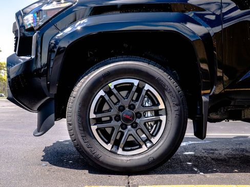 New 2026 Toyota Tacoma TRD Sport AWD/4WD image 10