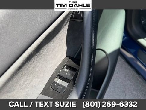 Used 2021 Tesla Model Y 2WD image 13