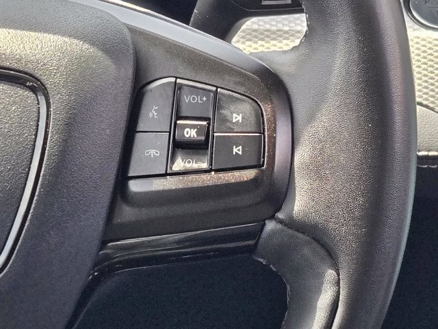 Certified 2021 Ford Mustang Mach-E Select RWD image 19