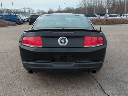 Used 2012 Ford Mustang Premium image 7