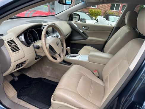 Used 2014 Nissan Murano SV w/ Value Package AWD/4WD image 11