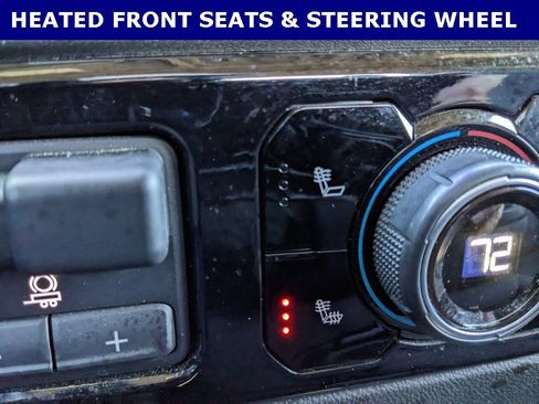 Used 2023 Chevrolet Silverado 1500 RST image 6