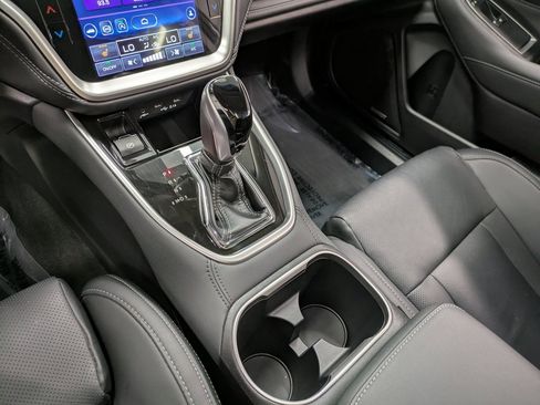 Used 2020 Subaru Outback Limited XT image 14