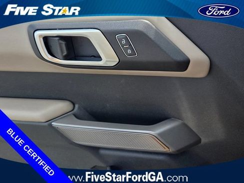 Certified 2022 Ford Bronco Wildtrak AWD/4WD image 32