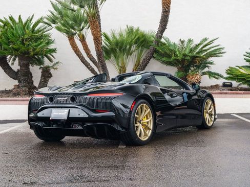 New 2026 McLaren Artura Spider image 4