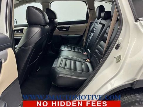 Used 2019 Honda CR-V LX image 14