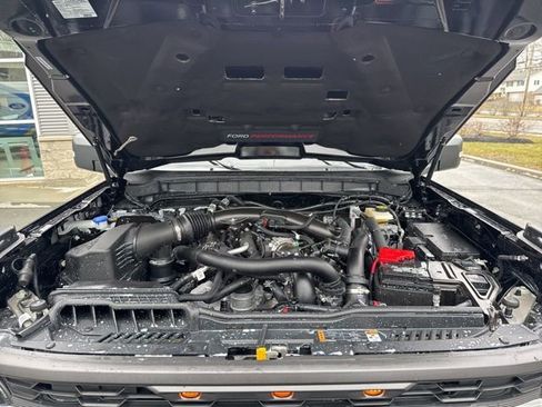 Used 2022 Ford Bronco Raptor image 18