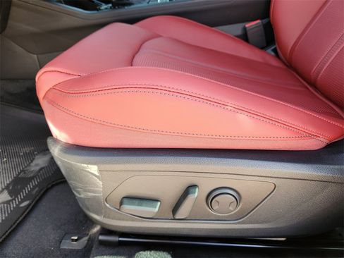 New 2026 Kia K5 GT-Line image 22