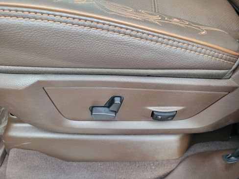 New 2026 RAM 2500 Limited image 25