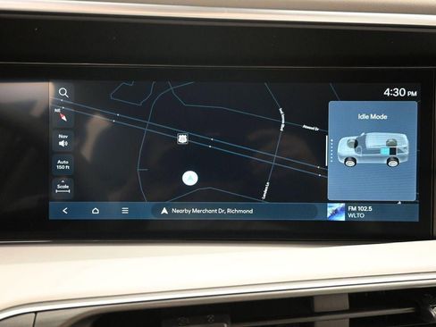 New 2026 Hyundai Palisade SEL image 16