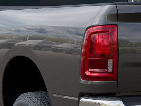 New 2026 RAM 3500 Tradesman image 9