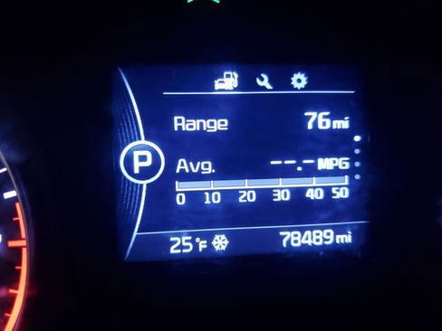 Used 2017 Kia Optima LX image 17