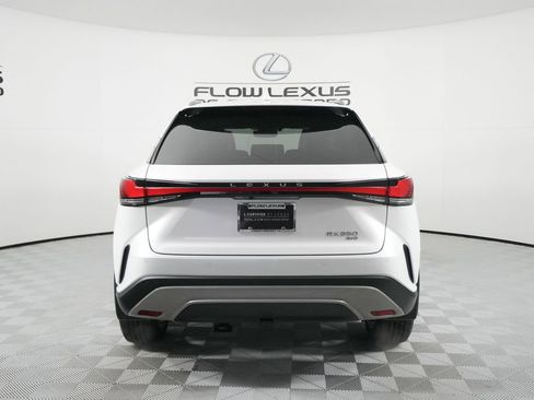 Certified 2024 Lexus RX 350 Premium Plus w/ Convenience Package image 6