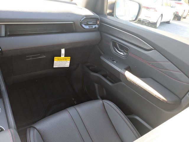 New 2026 Honda Pilot Black Edition image 19
