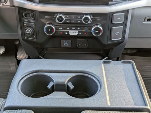 Certified 2023 Ford F150 XLT w/ Equipment Group 302A High image 20