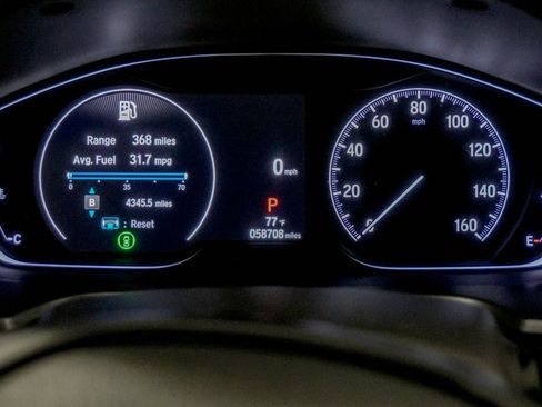 Used 2021 Honda Accord Sport Special Edition image 34