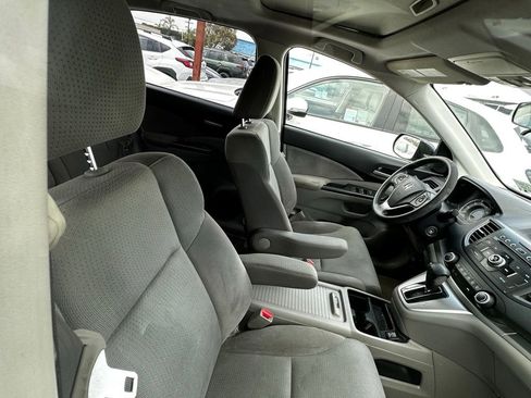 Used 2012 Honda CR-V EX image 12