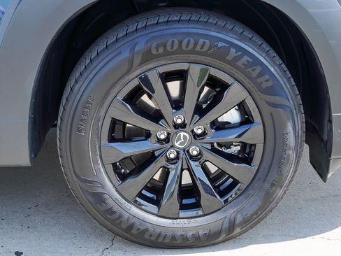 Used 2025 MAZDA CX-50 AWD 2.5 S w/ Weather Package image 10