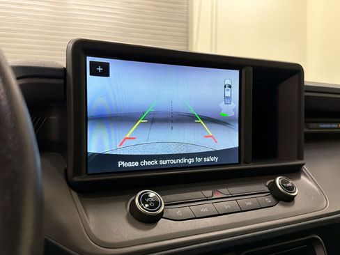 Used 2022 Ford Maverick XL FWD image 19