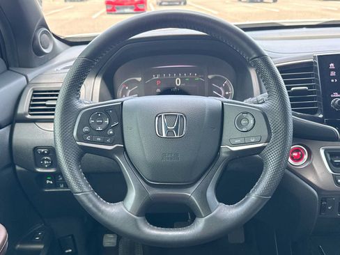 Certified 2024 Honda Passport EX-L image 11