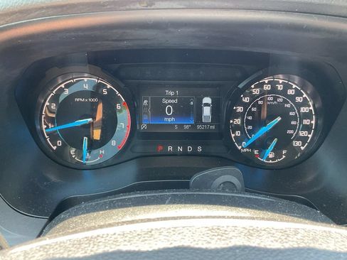 Used 2021 Ford Ranger XL w/ FX4 Off-Road Package AWD/4WD image 12
