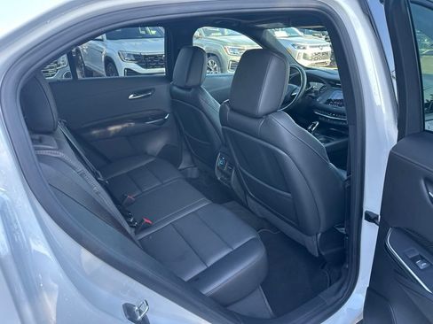 Used 2023 Cadillac XT4 Sport FWD image 20